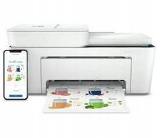 hp ink 305 - HP DeskJet Plus 4130 - 2 nuotrauka