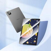 hoca - Hoco HI11 10.1" 4GB/64GB Wi-Fi Pilkas (Gray) - 3 nuotrauka
