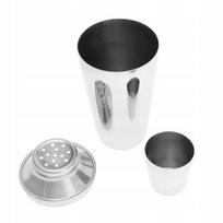 barmeno rinkinys kokteiliams - King Hoff Bar Set KH-1389, 5 vnt. - 2 nuotrauka