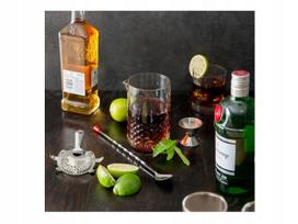 kokteiliu stiklines - Arcoroc New York Mixing Glass 55cl - 3 nuotrauka