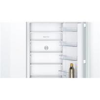 saldytuvas bosch imontuojamas - Bosch KIV87NFF0 - 4 nuotrauka