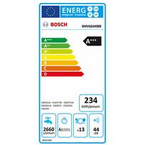 imontuojamos indaploves bosch 60 cm - Bosch SMV6ZAX00E - 8 nuotrauka