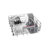 imontuojamos indaploves bosch 60 cm - Bosch SMV6ZAX00E - 4 nuotrauka