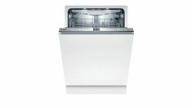 imontuojama indaplove bosch 8 - Bosch SBT6ZCX49E - 2 nuotrauka