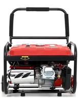 kraft dele elektros - Kraft&Dele KD139, 3000 W 12/230/380 V - 3 nuotrauka