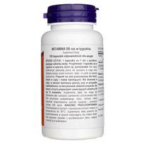 vitaminas b6 mg - Now Foods Vitaminas B-6 100 mg - 100 Veg kapsulių - 2 nuotrauka