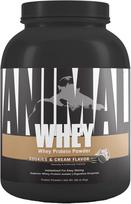 sokolado milteliai - Universal Animal Whey  2300 g. - Chocolate - 2 nuotrauka