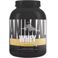 sokolado milteliai - Universal Animal Whey  2300 g. - Chocolate - 3 nuotrauka