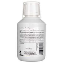 cinko vario papildai - Invex Remedies Zn-Cu-Mg (Cinkas Varis Magnis) - 150 ml - 2 nuotrauka