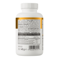 omega 3 papildai - OstroVit Omega 3 1000 mg, 30 kapsulių - 2 nuotrauka