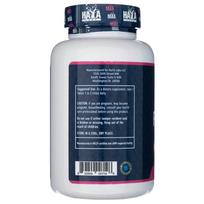 ozrage - Maisto papildas Haya Labs Fenugreek, 120 vnt. - 2 nuotrauka