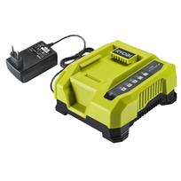 36v pakrovejas - Pakrovėjas Ryobi RY36C60A; 36 V; Li-ion - 2 nuotrauka