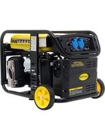 kraft dele elektros - Kraft&Dele KD194 4,8 kW 230V - 1 nuotrauka