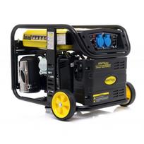 kraft dele elektros - Kraft&Dele KD194 4,8 kW 230V - 2 nuotrauka