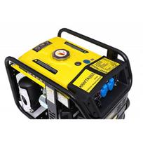 kraft dele elektros - Kraft&Dele KD194 4,8 kW 230V - 6 nuotrauka