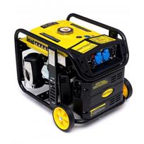 kraft dele elektros - Kraft&Dele KD194 4,8 kW 230V - 7 nuotrauka