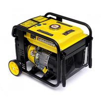 kraft dele elektros - Kraft&Dele KD194 4,8 kW 230V - 9 nuotrauka