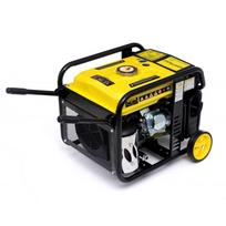 kraft dele elektros - Kraft&Dele KD194 4,8 kW 230V - 10 nuotrauka