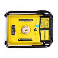 kraft dele elektros - Kraft&Dele KD194 4,8 kW 230V - 12 nuotrauka