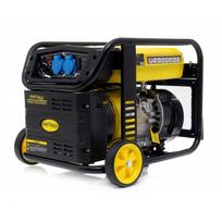 kraft dele elektros - Kraft&Dele KD194 4,8 kW 230V - 13 nuotrauka