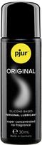 silikoninis lubrikantas - Lubrikantas "Original" Pjur, 100 ml - 4 nuotrauka