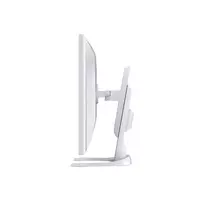 4k monitorius - EIZO FlexScan EV3240X-WT 31.5", IPS, 4K, balta (white) - 2 nuotrauka