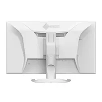 4k monitorius - EIZO FlexScan EV3240X-WT 31.5", IPS, 4K, balta (white) - 6 nuotrauka