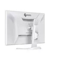 4k monitorius - EIZO FlexScan EV3240X-WT 31.5", IPS, 4K, balta (white) - 7 nuotrauka