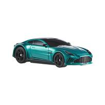rc modeliai - Hot Wheels RC Aston Martin Vantage 1:64 (JHW59) - 3 nuotrauka