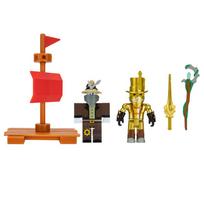 roblox figureles - Teminis figūrėlių rinkinys Jazwares Roblox - 3 nuotrauka