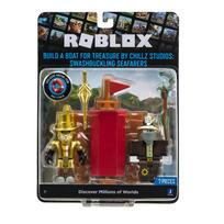 roblox figureles - Teminis figūrėlių rinkinys Jazwares Roblox - 4 nuotrauka