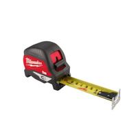 matavimo rulete 5m - Matavimo ruletė Milwaukee 4932498768; 5 m x 30 mm, su magnetu - 3 nuotrauka