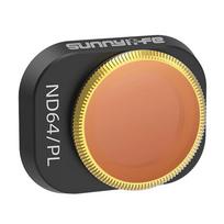 pro dronas - Sunnylife ND/PL 8/16/32/64 filtrų rinkinys DJI Mini 4 Pro - 3 nuotrauka