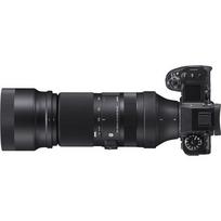 fujifilm objektyvas x mount - Sigma 100-400mm F5-6.3 DG DN OS Contemporary Fujifilm X-Mount - 2 nuotrauka