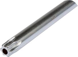 t30 rakt - Torx atsuktuvas YATO YT05608 - 3 nuotrauka