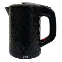zyle virdulys - Zyle ZY07BK - 3 nuotrauka