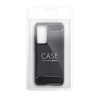 poco m3 deklas - Dėklas Oem CARBON case for IPHONE SE 2020 juodas - 2 nuotrauka