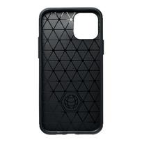 poco m3 deklas - Dėklas Oem CARBON case for IPHONE SE 2020 juodas - 8 nuotrauka