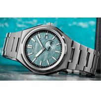 citizen titanium - Citizen Super Titanium Automatic NJ0180-80X - 3 nuotrauka