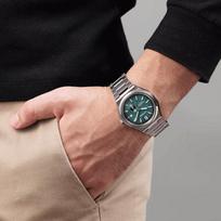 citizen titanium - Citizen Super Titanium Automatic NJ0180-80X - 4 nuotrauka