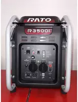 Rato R3500I; 3,2 kW