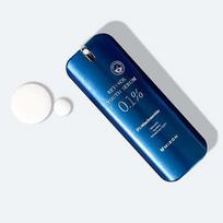 retinolis veidui serumai - Mizon Mizon 0.1% Retinol Youth veido serumas su retinoliu, 28 ml - 3 nuotrauka