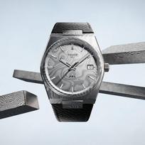 tissot powermatic 80 - TISSOT PRX Powermatic 80 Damascus T137.807.96.081.00 - 3 nuotrauka