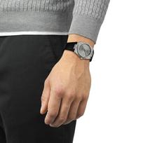 tissot powermatic 80 - TISSOT PRX Powermatic 80 Damascus T137.807.96.081.00 - 4 nuotrauka