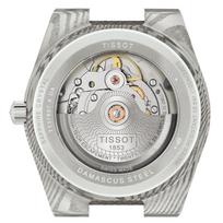 tissot powermatic 80 - TISSOT PRX Powermatic 80 Damascus T137.807.96.081.00 - 6 nuotrauka