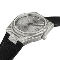 tissot powermatic 80 - TISSOT PRX Powermatic 80 Damascus T137.807.96.081.00 - 9 nuotrauka