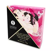 Vonios druska Shunga Aphrodisia, 75 g