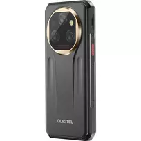 ip69 - Oukitel WP39 Pro 512GB Gold (Auksinis) - 5 nuotrauka
