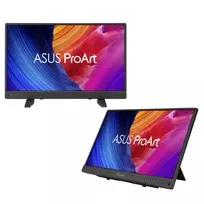 asus proart monitorius - ASUS ProArt Display PA16USV 15.6", IPS, 4K UHD, 60Hz - 3 nuotrauka