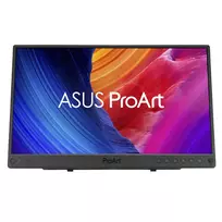 asus proart monitorius - ASUS ProArt Display PA16USV 15.6", IPS, 4K UHD, 60Hz - 4 nuotrauka